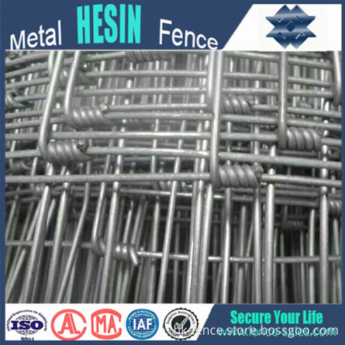Grassland Fence